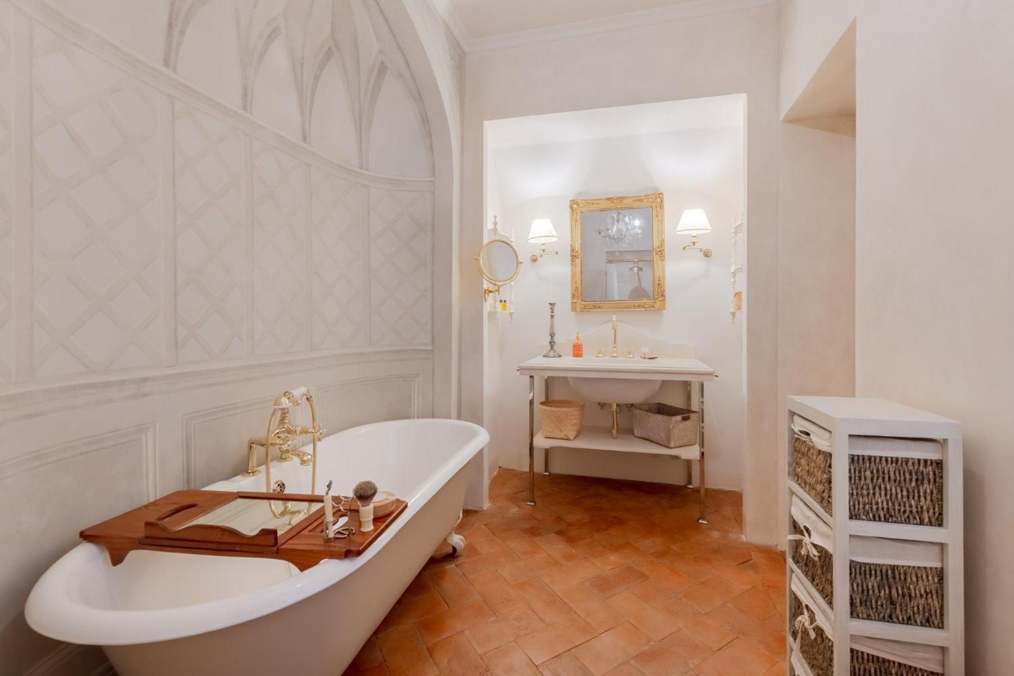 Palazzo Bartolommei Dimora Storica Centralissima Apartamento Florença