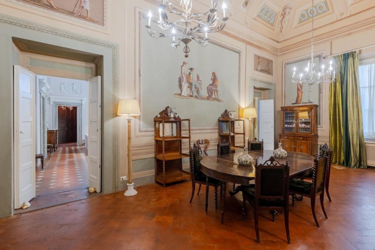 Palazzo Bartolommei Dimora Storica Centralissima * Florença