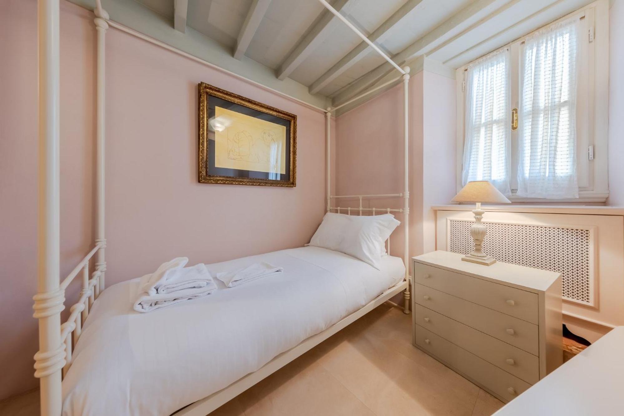 Appartement Palazzo Bartolommei Dimora Storica Centralissima *