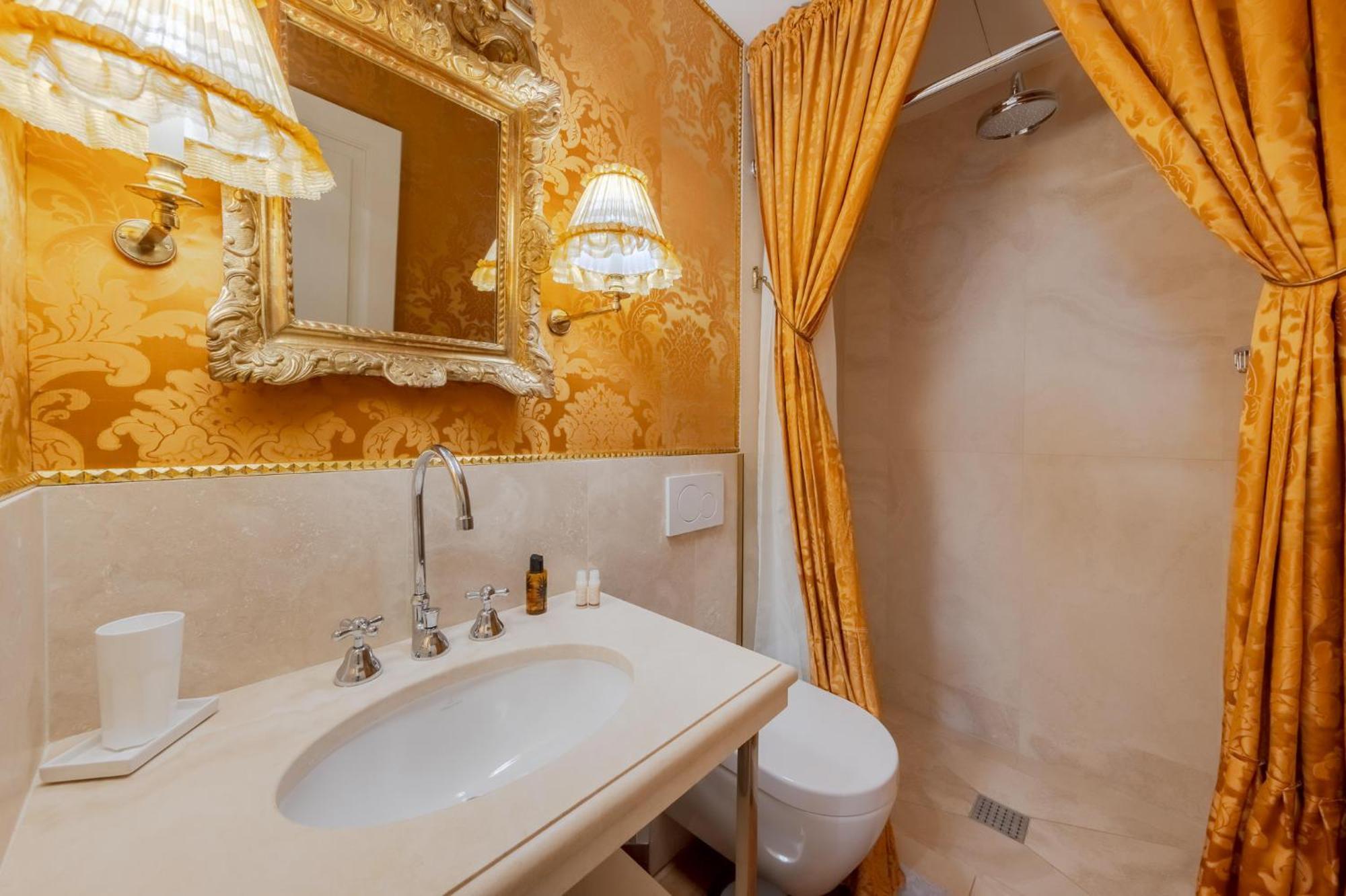 Appartement Palazzo Bartolommei Dimora Storica Centralissima Florence