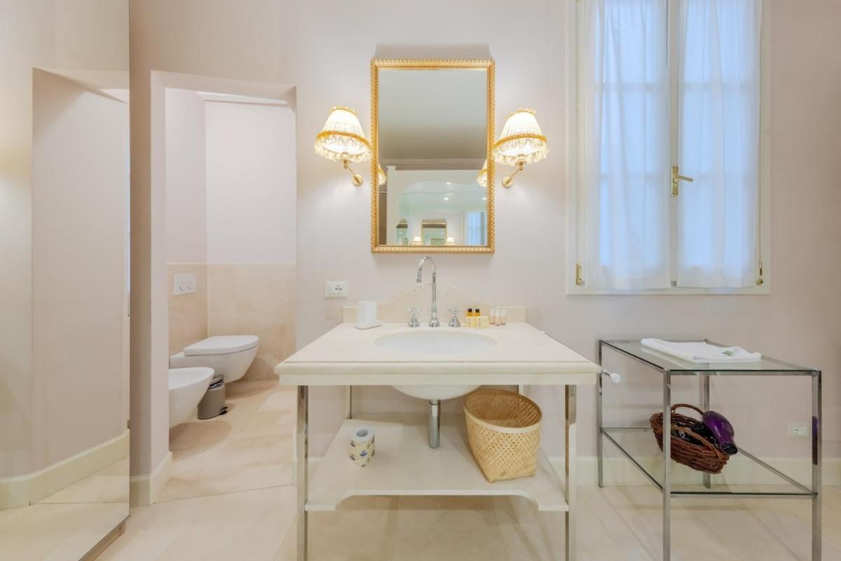 Palazzo Bartolommei Dimora Storica Centralissima Appartement