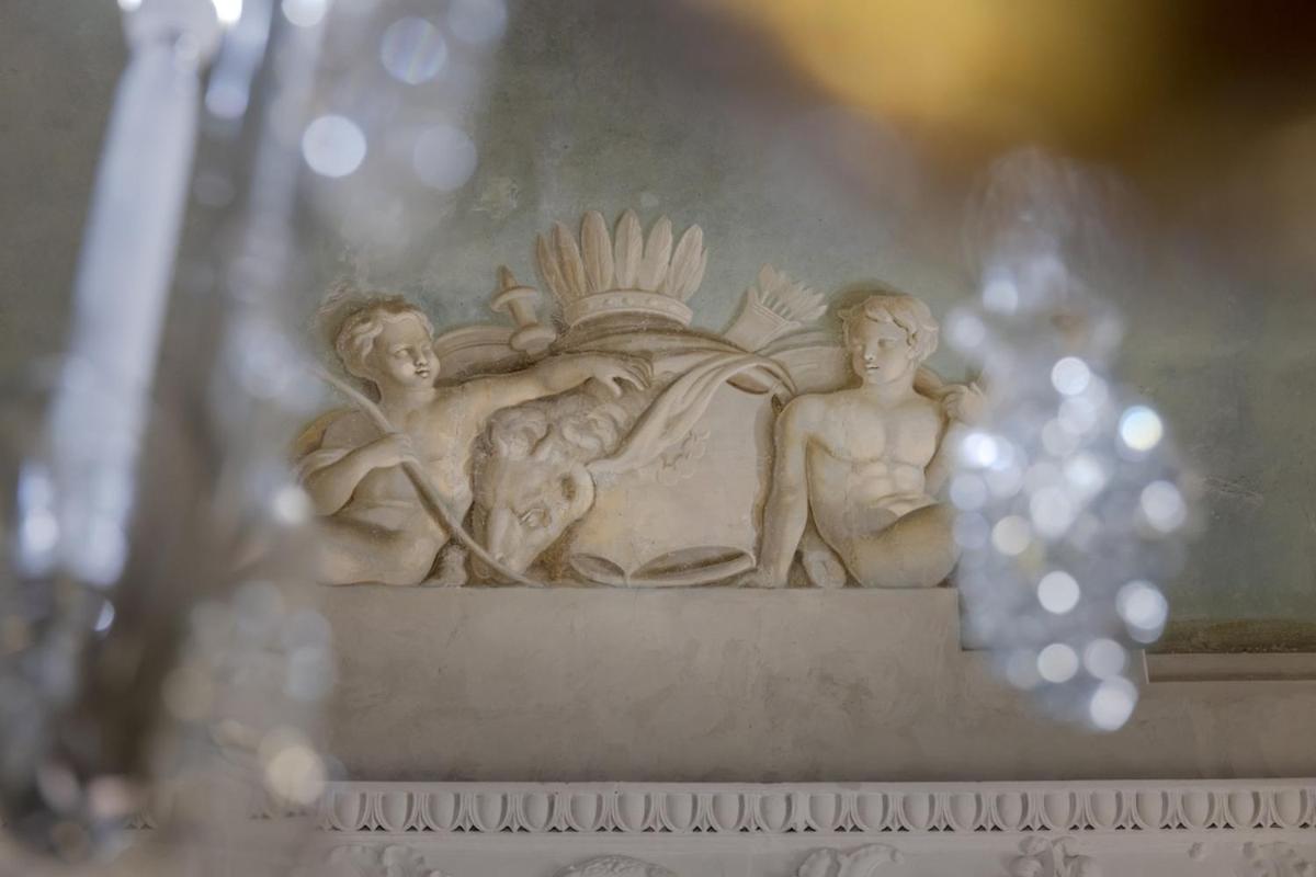 Appartement Palazzo Bartolommei Dimora Storica Centralissima *